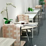 Hostel Zurawia Warschau