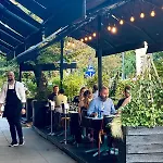 Hostel Zurawia Warschau