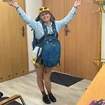 Hostel Zurawia Warschau