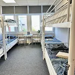 Hostel Zurawia *