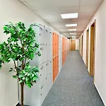 Zurawia Hostel