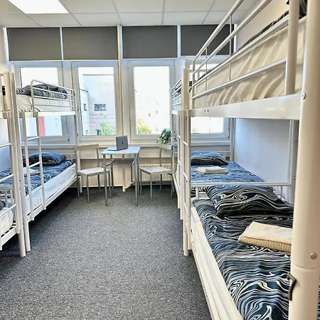 Hostel Zurawia *