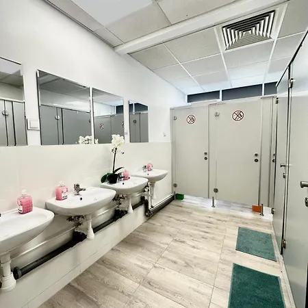Hostel Zurawia