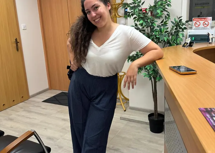 Zurawia Hostel Warschau