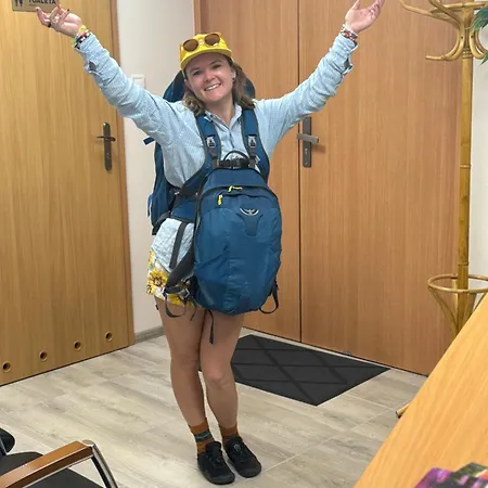 Auberge de jeunesse Zurawia Varsovie