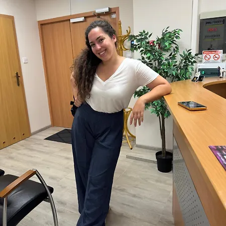Zurawia بيت شباب وارسو
